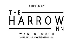 The Harrow Inn Wanborough